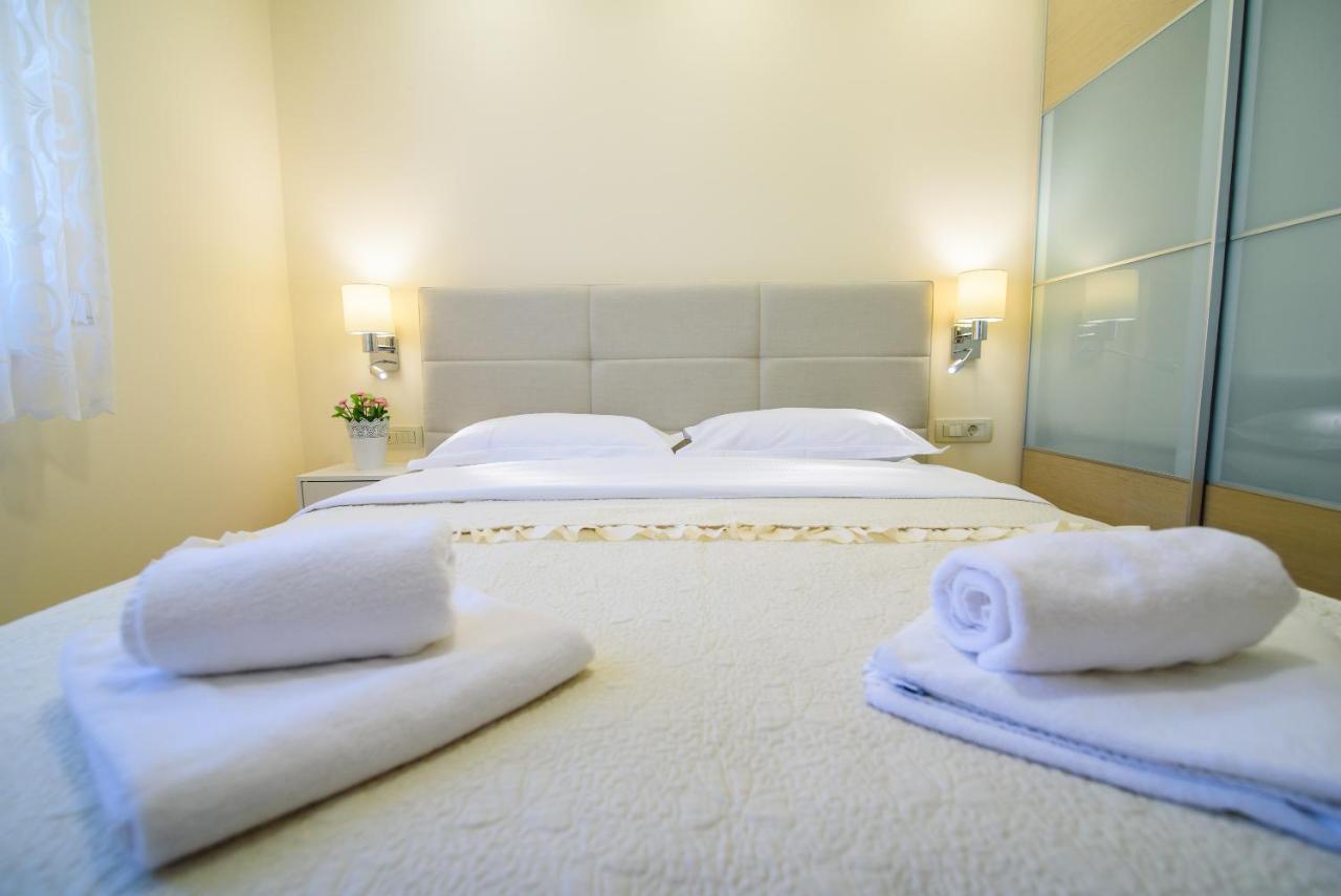 Apartments Leone Lukas بروماجنا المظهر الخارجي الصورة