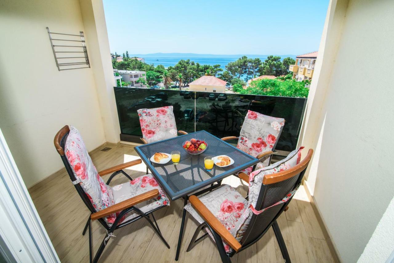 Apartments Leone Lukas بروماجنا المظهر الخارجي الصورة