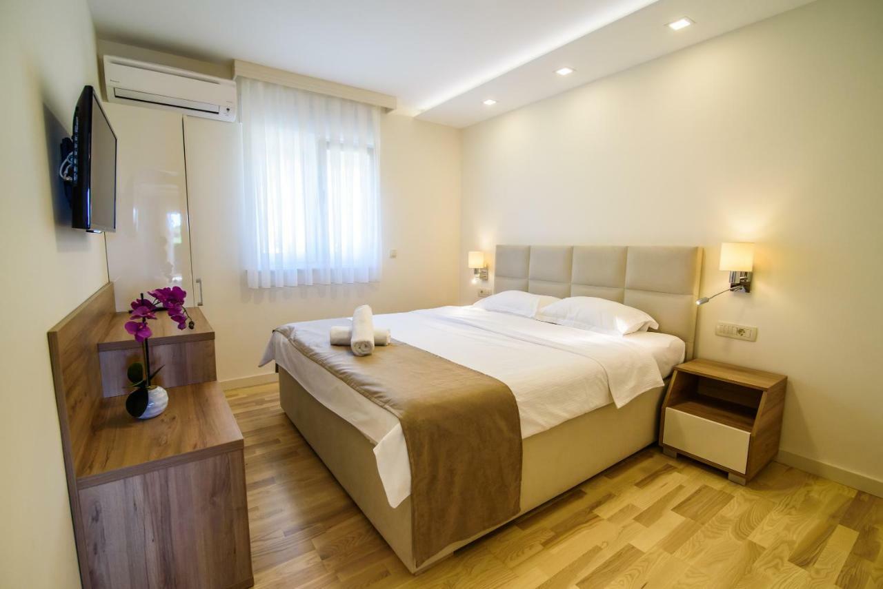 Apartments Leone Lukas بروماجنا المظهر الخارجي الصورة