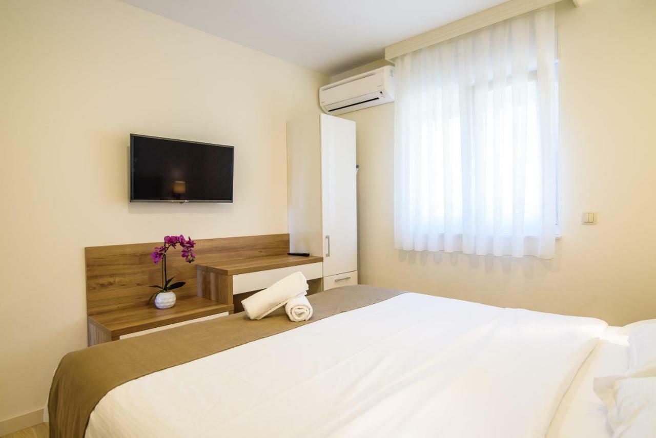 Apartments Leone Lukas بروماجنا المظهر الخارجي الصورة