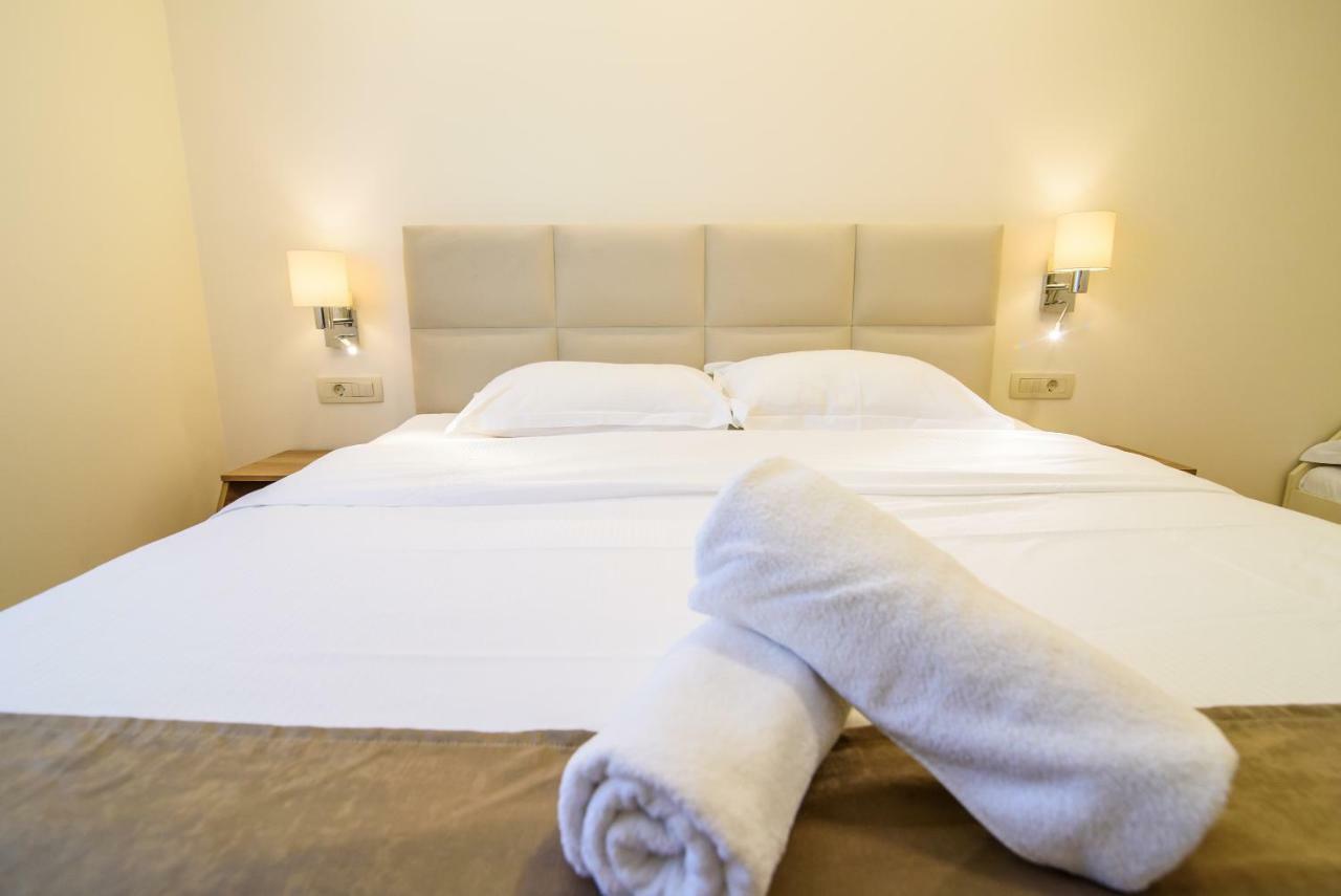 Apartments Leone Lukas بروماجنا المظهر الخارجي الصورة