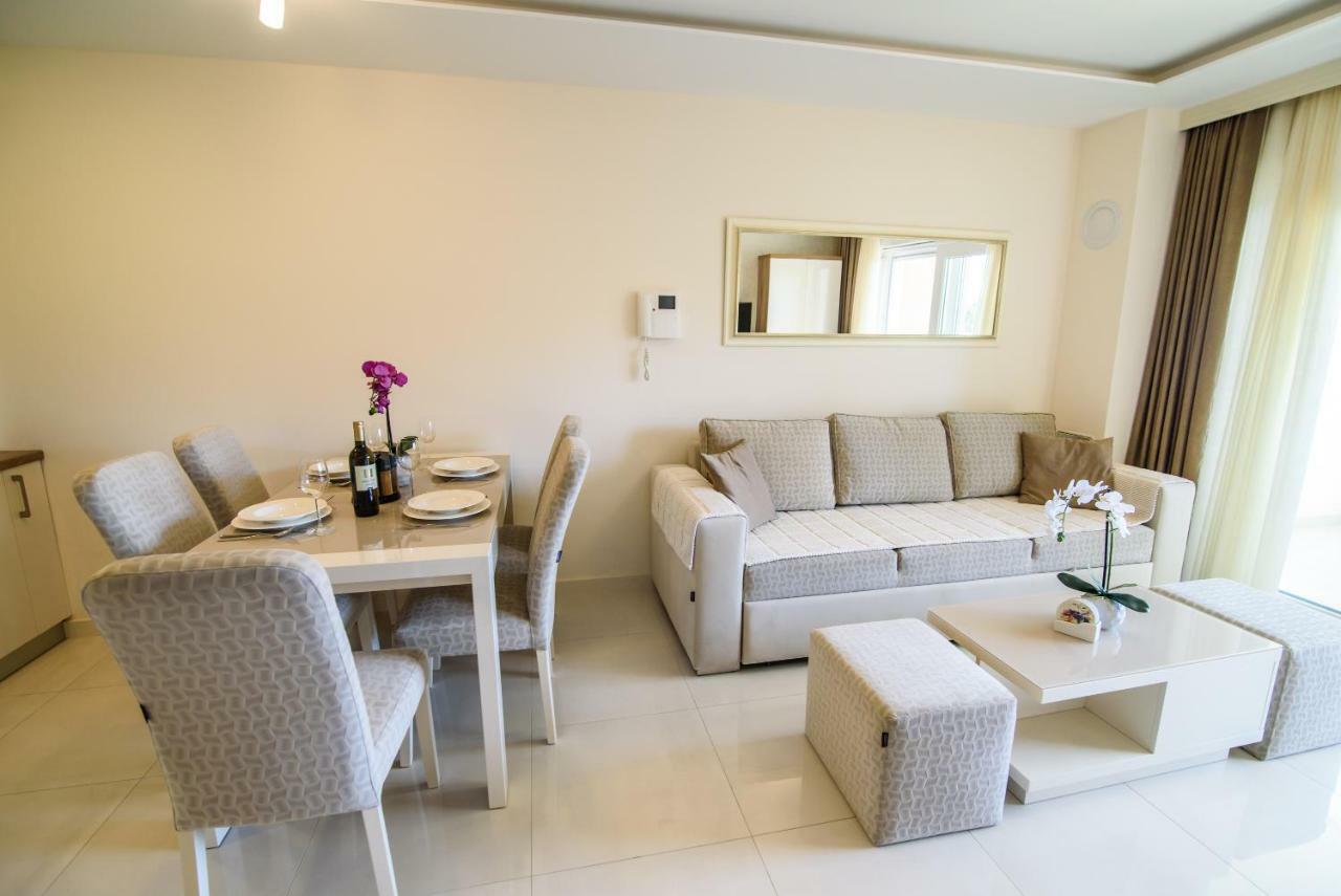Apartments Leone Lukas بروماجنا المظهر الخارجي الصورة