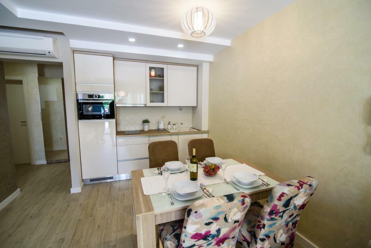 Apartments Leone Lukas بروماجنا المظهر الخارجي الصورة