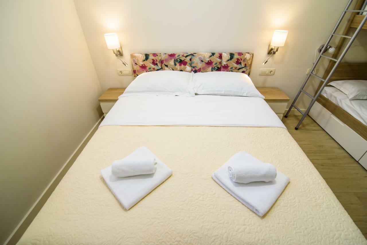 Apartments Leone Lukas بروماجنا المظهر الخارجي الصورة