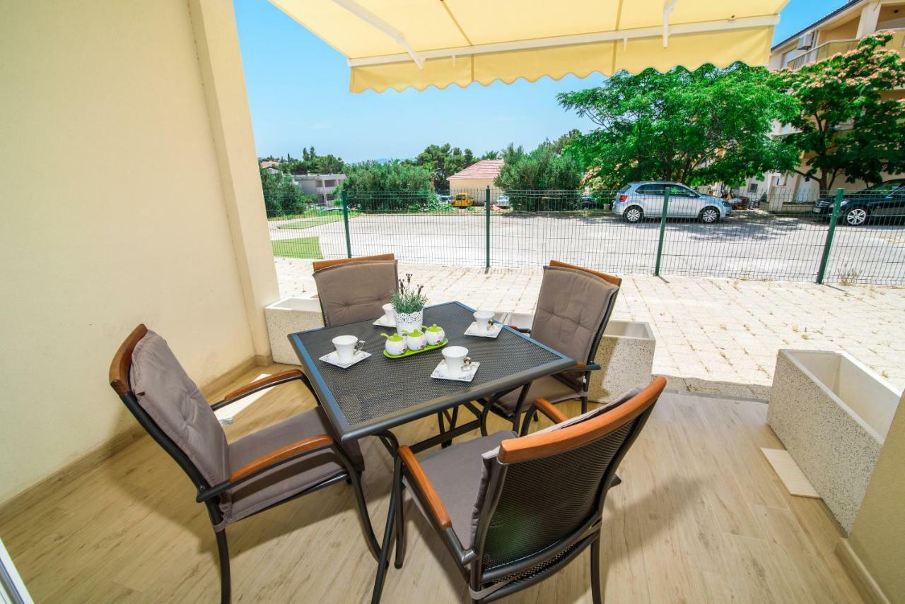 Apartments Leone Lukas بروماجنا المظهر الخارجي الصورة